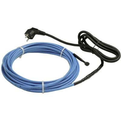 Devi DPH-10 Cavo riscaldante tubo - 4m, Blu, 10W/m Devi DPH-10 Cavo riscaldante tubo - 4m, Blu, 10W/m