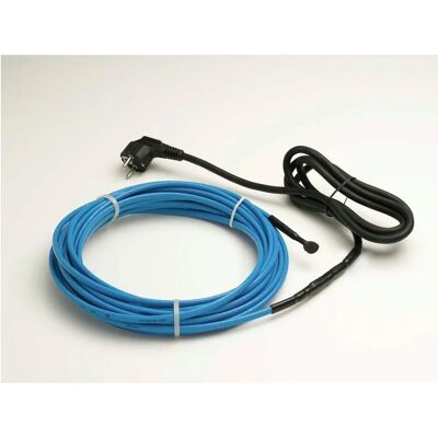 Devi DPH-10 230V Rohrheizband - 14m, Blau, 65°C Devi DPH-10 230V Rohrheizband - 14m, Blau, 65°C