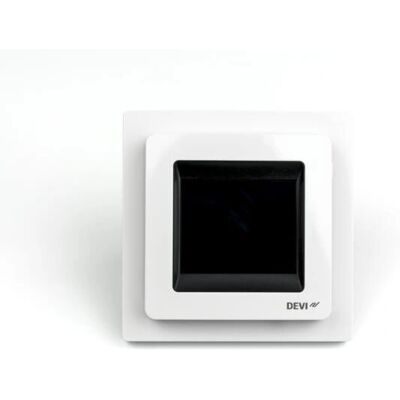 Danfoss 140F1071 Thermostat - Digital Touch Control - 5-35°C Danfoss 140F1071 Thermostat - Digital Touch Control - 5-35°C