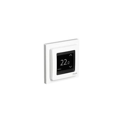 Danfoss ECtemp Touch - Termostato - Bianco - IP21 Danfoss ECtemp Touch - Termostato - Bianco - IP21