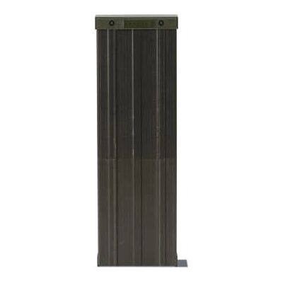 ABB CP3 - Elektroauto Ladezubehör Schaltschrank inkl. Phase und 0-Schiene ABB CP3 - Elektroauto Ladezubehör Schaltschrank inkl. Phase und 0-Schiene