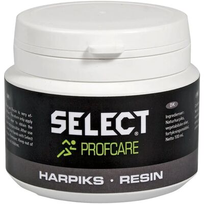 Resina Select Profcare 100ml - Trasparente Resina Select Profcare 100ml - Trasparente