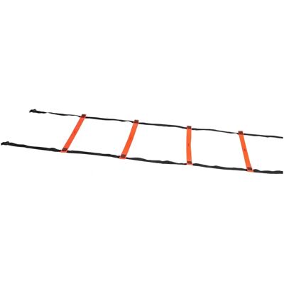 SELECT Unisex Orange Koordinationsleiter - 6 m Indoor SELECT Unisex Orange Koordinationsleiter - 6 m Indoor