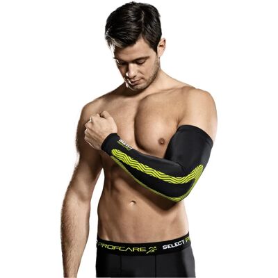 Select Model 6610 - Compression Sleeve Select Model 6610 - Compression Sleeve