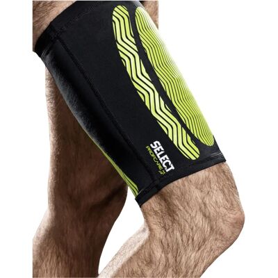 Bandage de cuisse compressif Select - Soutien musculaire - Publicité Bandage de cuisse compressif Select - Soutien musculaire - Publicité