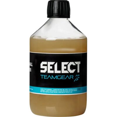 Nettoyant Résine Handball Intersport - 500ml - Transparent Nettoyant Résine Handball Intersport - 500ml - Transparent