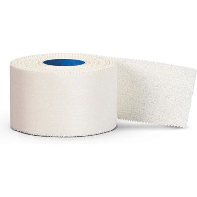 Select Coach Sportband Wit Ondersteuning - Sporttape Select Coach Sportband Wit Ondersteuning - Sporttape