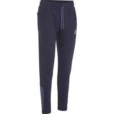 Select S Blaue Sporthose - Damen Select S Blaue Sporthose - Damen