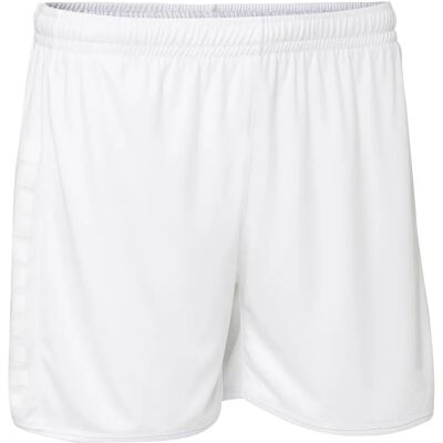 ARGENTINA Dames Sportbroek - S - Wit - Lichtgewicht Sportbroek ARGENTINA Dames Sportbroek - S - Wit - Lichtgewicht Sportbroek