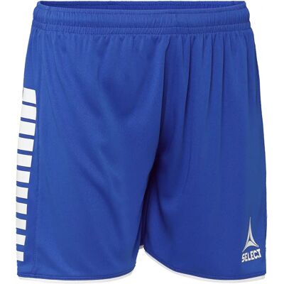 Derbystar Shorts Argentina S - Short de football Derbystar Shorts Argentina S - Short de football