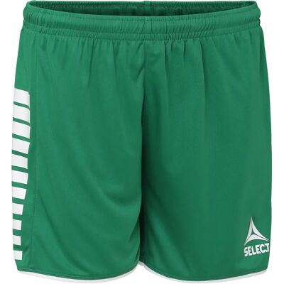 Argentinska sportbyxor för kvinnor - Mikro-Polyester, Grön, XL Argentinska sportbyxor för kvinnor - Mikro-Polyester, Grön, XL