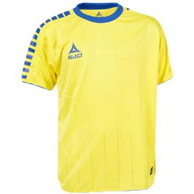 Maillot Acerbis Kemari - Respirant et à séchage rapide Maillot Acerbis Kemari - Respirant et à séchage rapide