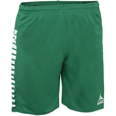 Derbystar Argentinien Hose grün weiß XXXL Derbystar Argentinien Hose grün weiß XXXL