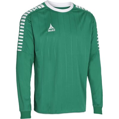 SPORT IS GOOD Blau Mikrofaser-Sport-Sweatshirt - Sports Sweatshirt SPORT IS GOOD Blau Mikrofaser-Sport-Sweatshirt - Sports Sweatshirt