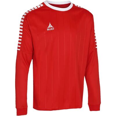 Acerbis Iker Torwart Polyester Grün - Fußballtrikot Acerbis Iker Torwart Polyester Grün - Fußballtrikot