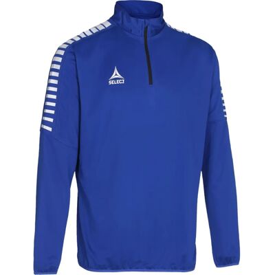 Koszulka treningowa Argentyna SELECT - Niebiesko-Biały - M Koszulka treningowa Argentyna SELECT - Niebiesko-Biały - M