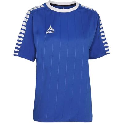 Derbystar XS Argentinien Trikot - Atmungsaktives Sportbekleidung Derbystar XS Argentinien Trikot - Atmungsaktives Sportbekleidung