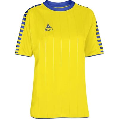 Select Argentina Damen Sportshirt - Sports jersey Select Argentina Damen Sportshirt - Sports jersey