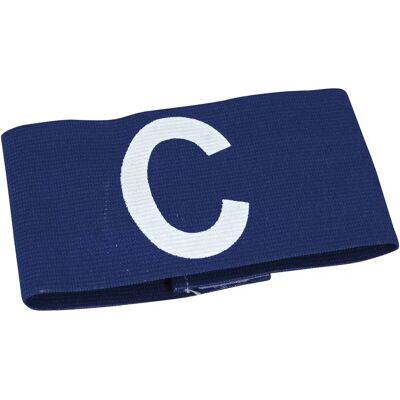 Bracelet de Capitaine SELECT - Bleu - Polyester - S - Brassard - Publicité Bracelet de Capitaine SELECT - Bleu - Polyester - S - Brassard - Publicité