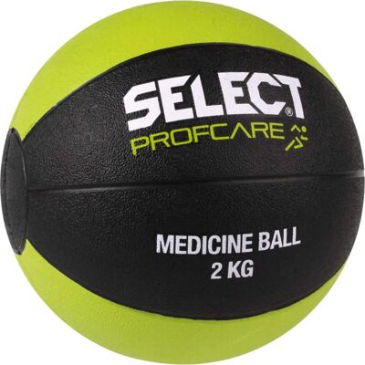 Select 5 kg Unisex Medizinball - Sport- und Reha-Ausrüstung Select 5 kg Unisex Medizinball - Sport- und Reha-Ausrüstung