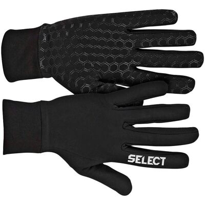 SELECT PlayerGloves III - Gloves SELECT PlayerGloves III - Gloves
