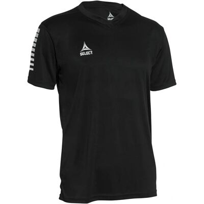 Derbystar Pisa Marine og Hvid XXL Trøje Derbystar Pisa Marine og Hvid XXL Trøje
