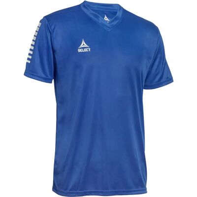 SPORT IS GOOD Blau XL Unisex Sportshirt SPORT IS GOOD Blau XL Unisex Sportshirt