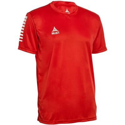 JOMA Supernova Iii Multicolor Rosa Trikot - Sportbekleidung JOMA Supernova Iii Multicolor Rosa Trikot - Sportbekleidung