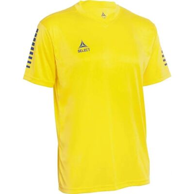 Derbystar Select Pisa - Atmungsaktives, Schnelltrocknendes Trikot Derbystar Select Pisa - Atmungsaktives, Schnelltrocknendes Trikot