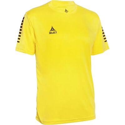 Camiseta de Fútbol KEMPA Curve Multicolor - Ropa Deportiva Camiseta de Fútbol KEMPA Curve Multicolor - Ropa Deportiva