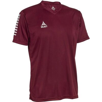 ERIMA Blå Herre T-shirt - Jersey ERIMA Blå Herre T-shirt - Jersey