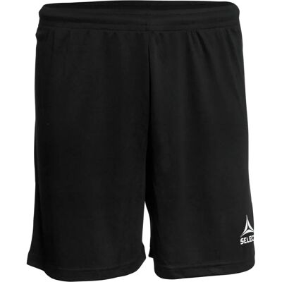 Derbystar Select Pisa Shorts - Åndbart, Hurtigtørrende, Fugttransporterende - Shorts Derbystar Select Pisa Shorts - Åndbart, Hurtigtørrende, Fugttransporterende - Shorts