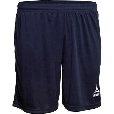 Derbystar Pisa Shorts - Åndbare og Hurtigtørrende Derbystar Pisa Shorts - Åndbare og Hurtigtørrende
