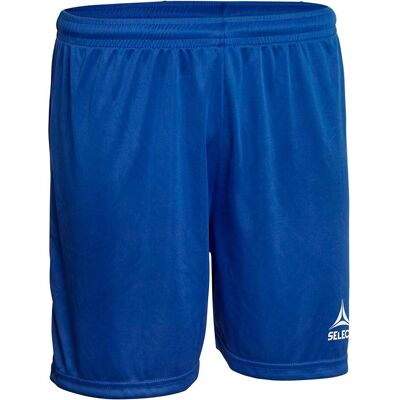 SELECT Pisa Blå Sports Shorts - Åndbart & Hurtigtørrende SELECT Pisa Blå Sports Shorts - Åndbart & Hurtigtørrende