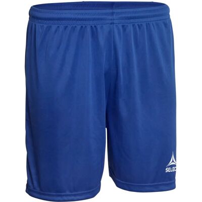 SELECT PISA Shorts - Atmungsaktive, Schnell Trocknende Sportbekleidung SELECT PISA Shorts - Atmungsaktive, Schnell Trocknende Sportbekleidung