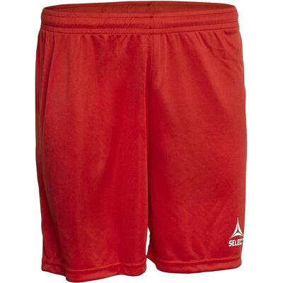 Derbystar Pisa Røde Herreshorts - Sportstøj Derbystar Pisa Røde Herreshorts - Sportstøj