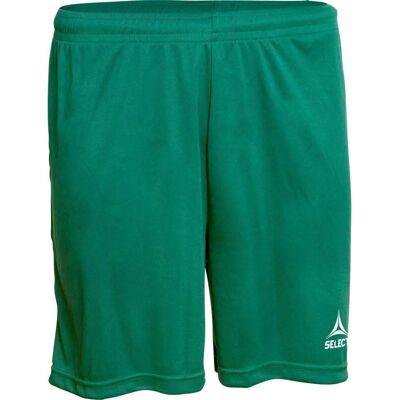 Derbystar Select Pisa Shorts herre grøn - Åndbart og hurtigtørrende Derbystar Select Pisa Shorts herre grøn - Åndbart og hurtigtørrende