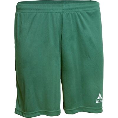 Derbystar Pisa Grønne Shorts - Sportstøj Derbystar Pisa Grønne Shorts - Sportstøj