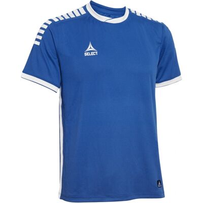 Select Monaco Trikot - Maillot de sport - Publicité Select Monaco Trikot - Maillot de sport - Publicité
