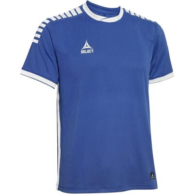 JOMA Pisa Ii Barnfotbollströja - Röd JOMA Pisa Ii Barnfotbollströja - Röd