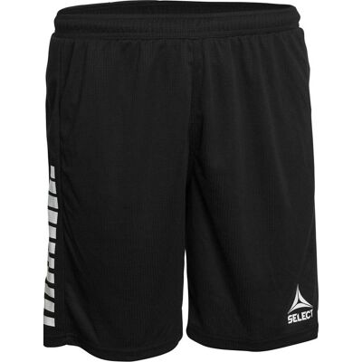 Derbystar Select Monaco Hose Herren - Schnell trocknend Derbystar Select Monaco Hose Herren - Schnell trocknend