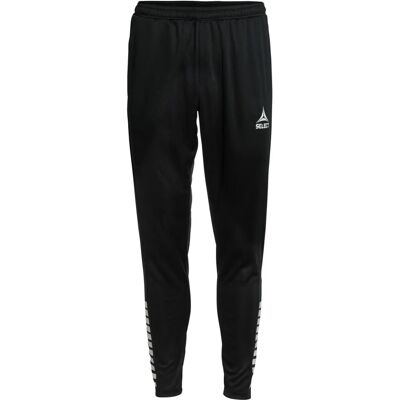 Pantalon SELECT Monaco - 2XL, Noir - Publicité Pantalon SELECT Monaco - 2XL, Noir - Publicité