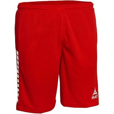 Select Monaco Shorts - Fugtstyringssystem Select Monaco Shorts - Fugtstyringssystem