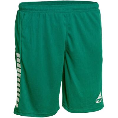 Pantalon Sport SELECT Monaco - Unisexe, Vert, 2XL - Publicité Pantalon Sport SELECT Monaco - Unisexe, Vert, 2XL - Publicité