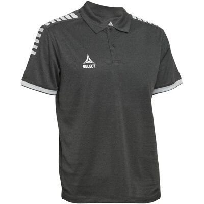 SELECT Monaco Polo - Oddychający i Szybkie Schnięcie SELECT Monaco Polo - Oddychający i Szybkie Schnięcie