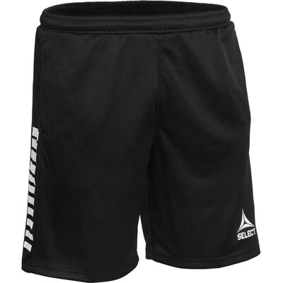SELECT Monaco Bermudashorts - Polyester - Verstellbarer Bund SELECT Monaco Bermudashorts - Polyester - Verstellbarer Bund
