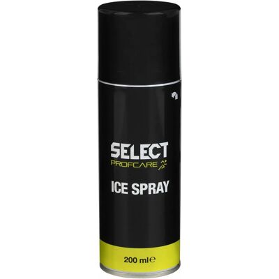 SELECT - Ice Spray - Transparent - 200 ml - spray SELECT - Ice Spray - Transparent - 200 ml - spray