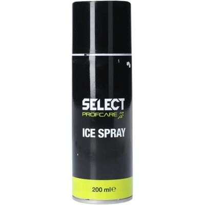 SELECT - Ice Spray - Transparentní - 200 ml - spray SELECT - Ice Spray - Transparentní - 200 ml - spray
