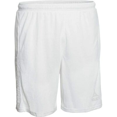 Derbystar - Select Monaco - Weiß - 6 - Shorts Derbystar - Select Monaco - Weiß - 6 - Shorts