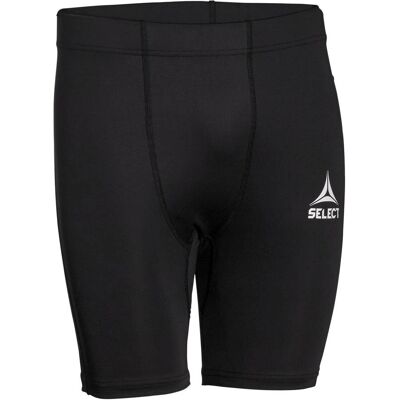 SELECT Herren Model S - Quick Dry White Functional Shorts SELECT Herren Model S - Quick Dry White Functional Shorts